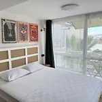 Sofia Ev Lejlighed *