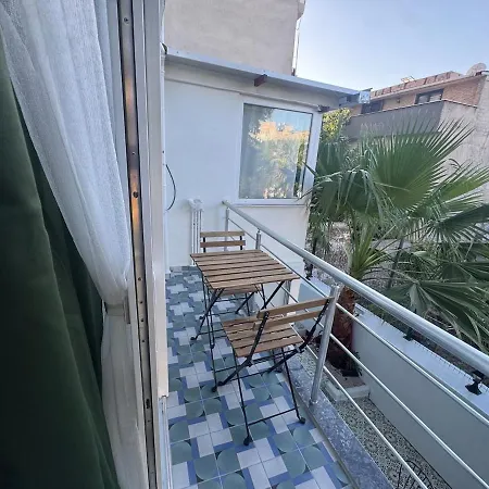 Sofia Ev Appartement İzmir