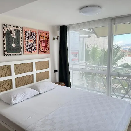 Sofia Ev Apartment *