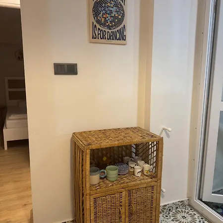 Apartamento Sofia Ev