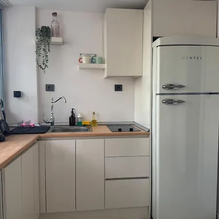 Apartamento Sofia Ev
