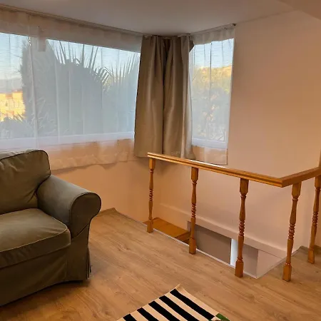 Apartamento Sofia Ev