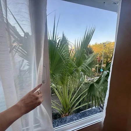 Apartamento Sofia Ev Esmirna