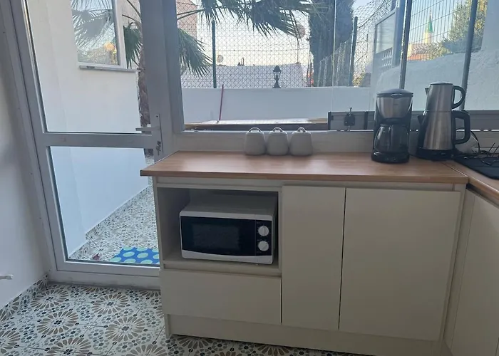 Sofia Ev Apartment *