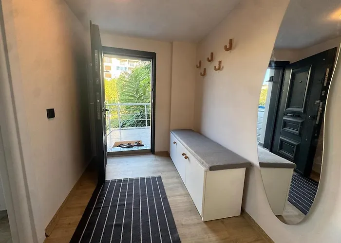 Sofia Ev Apartman *