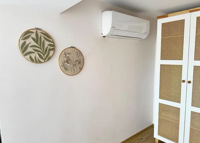 Appartement Sofia Ev İzmir