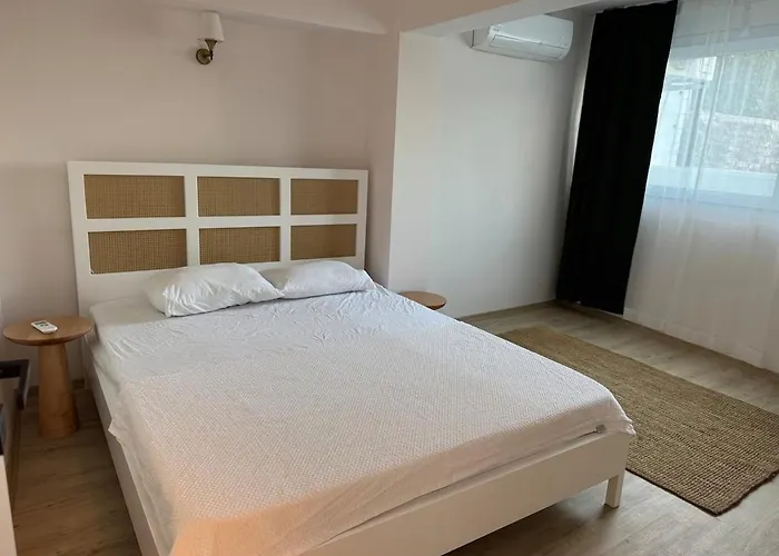 Appartement Sofia Ev *