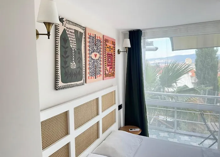 Sofia Ev Appartement İzmir