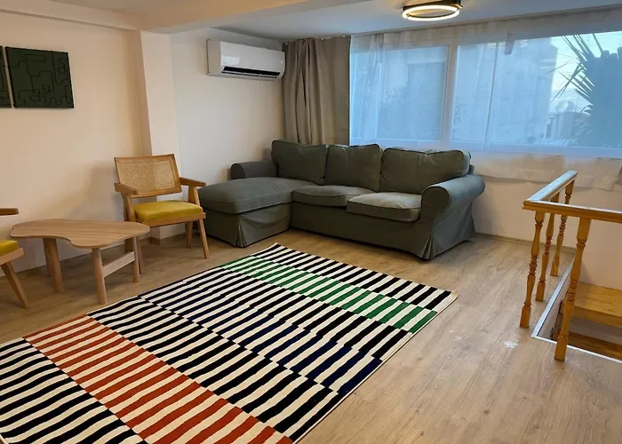 Sofia Ev Apartment