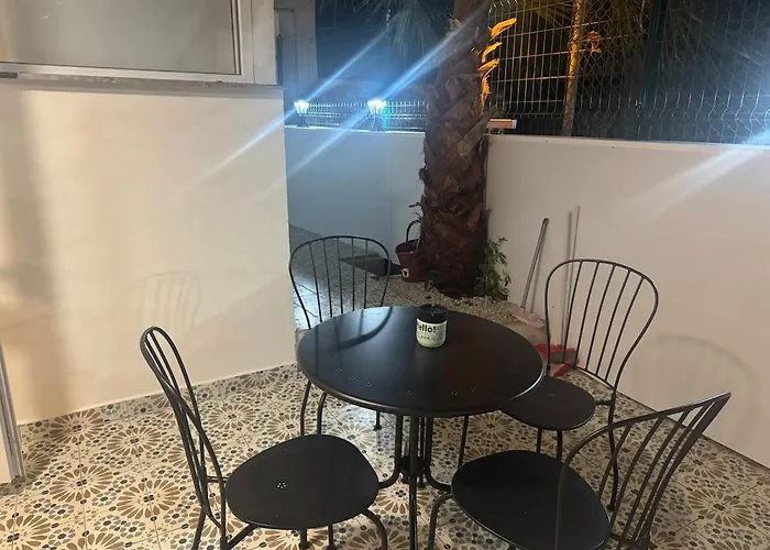 Appartement Sofia Ev İzmir