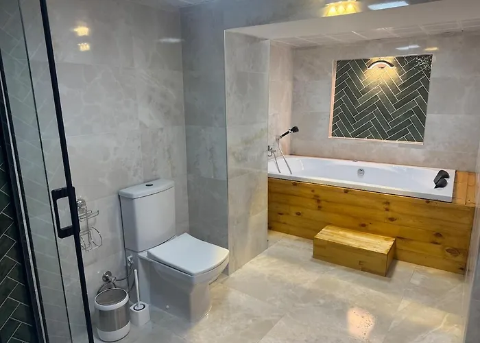 Appartement Sofia Ev *