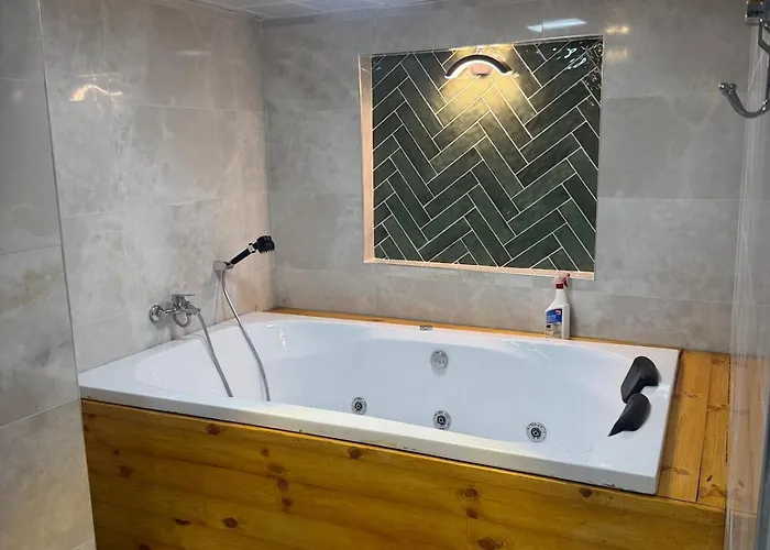 Sofia Ev Appartement İzmir