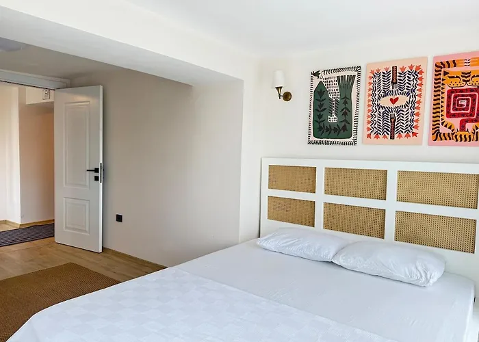 Apartman Sofia Ev *