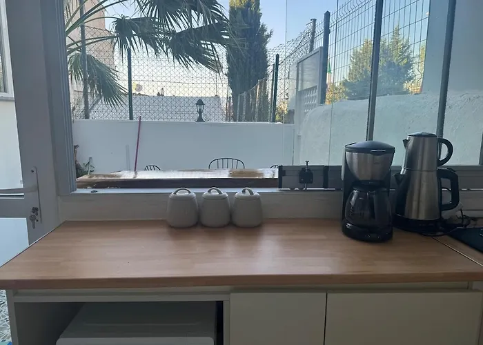 Appartement Sofia Ev *