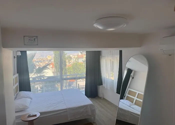 Apartman Sofia Ev