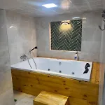 Sofia Ev Apartamento Esmirna
