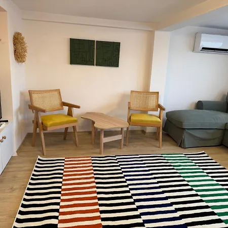 Daire Sofia Ev İzmir