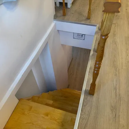 Sofia Ev Apartmán *