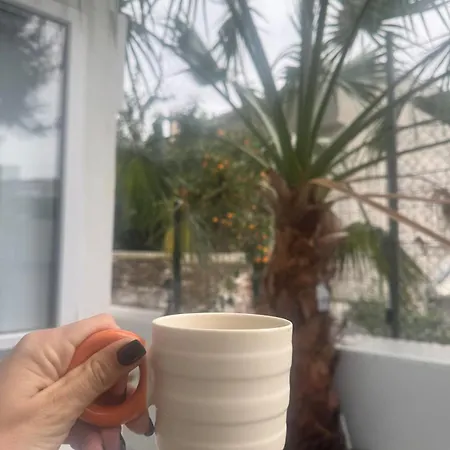 Sofia Ev Daire İzmir