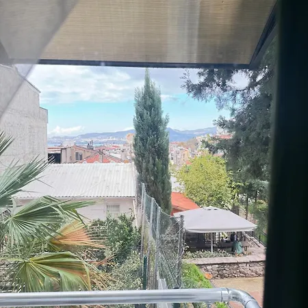 Sofia Ev Apartman İzmir