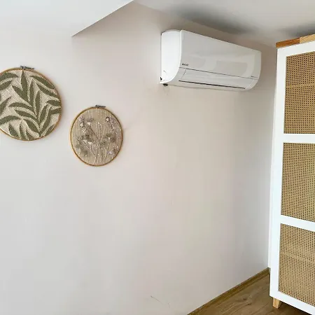 Daire Sofia Ev İzmir