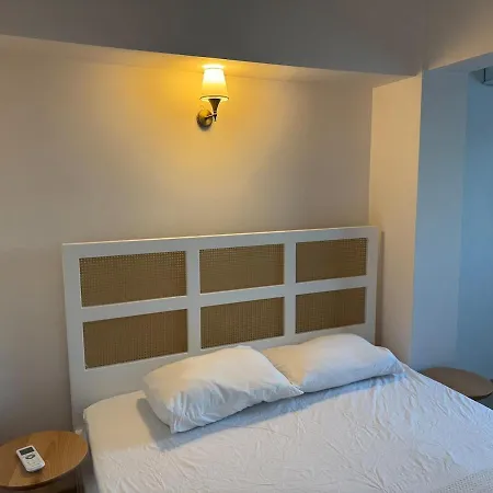Sofia Ev Apartman İzmir