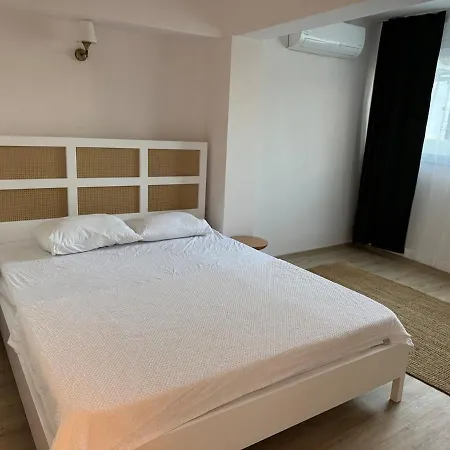 Apartman Sofia Ev *