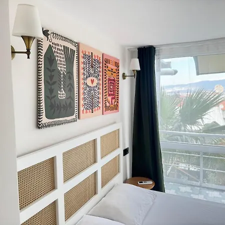 Sofia Ev Apartman İzmir