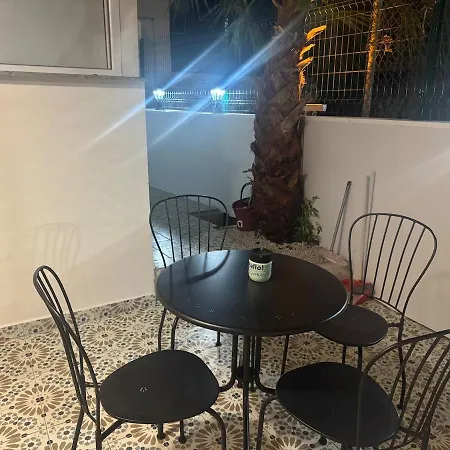 Daire Sofia Ev İzmir