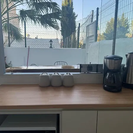 Apartman Sofia Ev *
