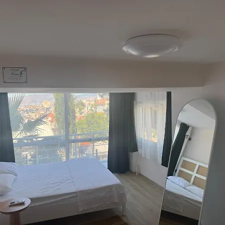 Apartman Sofia Ev
