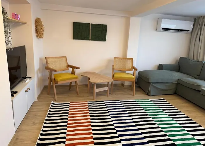 公寓 Sofia Ev 伊兹密尔