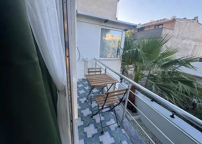 Sofia Ev Apartmán İzmir