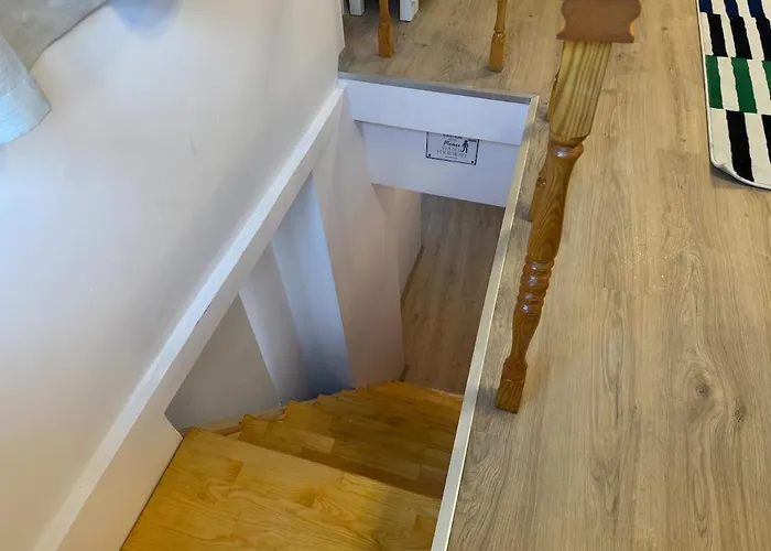 Sofia Ev Apartmán *