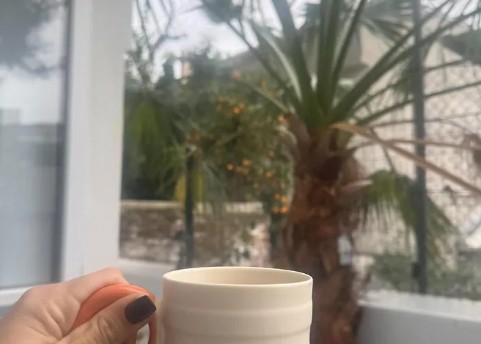 Sofia Ev Apartmán İzmir