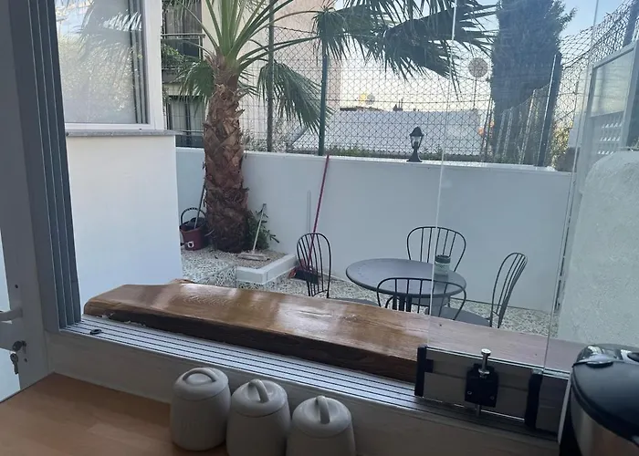 Sofia Ev 伊兹密尔