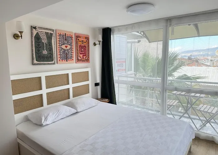 Sofia Ev Apartmán *