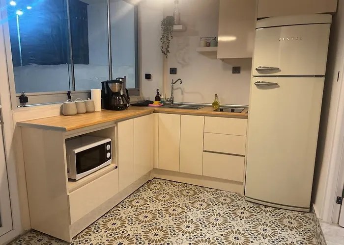 Sofia Ev * 伊兹密尔