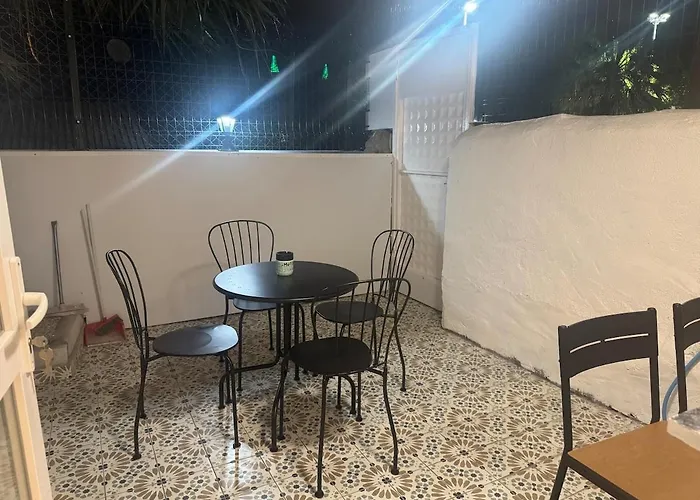 Sofia Ev Apartmán *