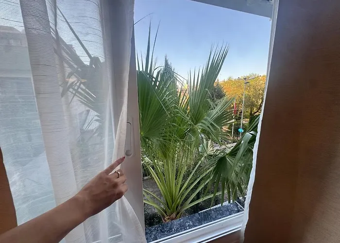 Apartmán Sofia Ev İzmir