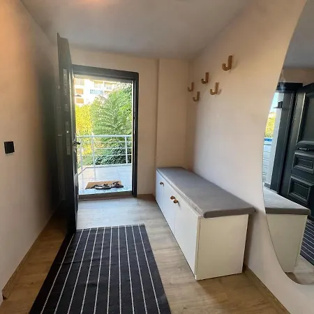 Sofia Ev Apartamento *