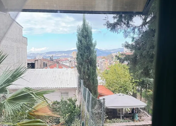 Sofia Ev Daire İzmir