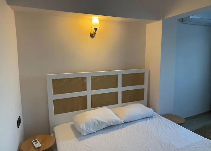 Sofia Ev Daire İzmir